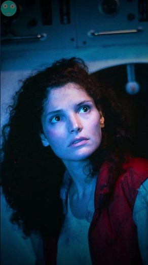 The Abyss (1989) #movie #shorts #film