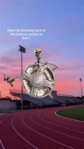 Track Training Tips for Distance Runners