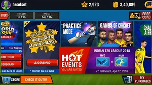 18K views · 597 reactions | Hey WCC2 Contestants, Here is a video on How to particpate in the WCC2 Contest and share your match highlights! #WCC2sharehighlights | World Cricket Championship | Facebook