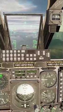 A10-C2 Drops 4 Cluster Bombs | #iowaguytv on #Twitch
