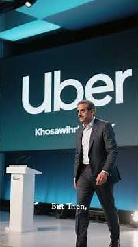 Uber’s Toxic Culture Scandal That Nearly Destroyed