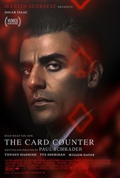 The Card Counter Reviews - Metacritic