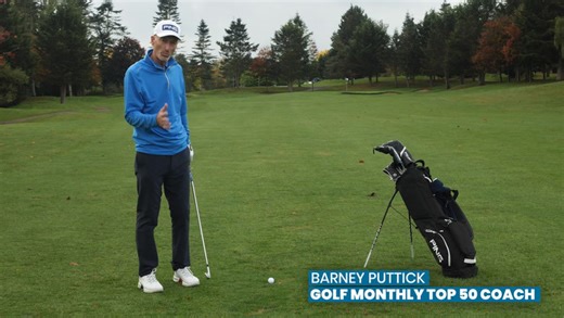 Tips for conquering golf in the winter
