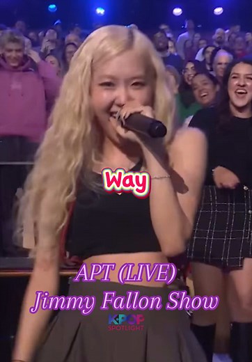 TikTok의 kpop_spotlight