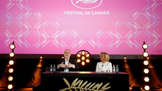 【视频】第 78 届戛纳电影节：19 部影片入围金棕榈