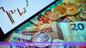 Hedging Strategies in Forex: Protect Your Trades