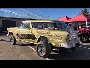 Goldstrom’s Classic Car Show Rodder Files is live!