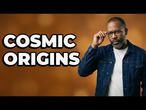 What Is The Origin Of Celestials And Eternals?