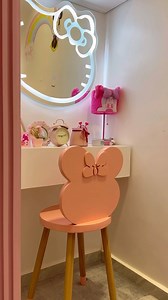 658K views · 22K reactions | Baby T ~ The Minnie Mouse Room 殺 You can...