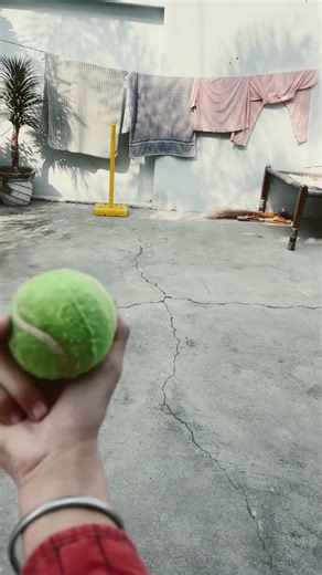 How to do googly bowling