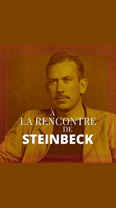 🔥 #EVENEMENT ✍️ Soixante-et-un ans après avoir été couronné par le prix Nobel, l'écrivain américain John Steinbeck fait son entrée dans la Bibliothèque de La Pléiade. 📚 Ce volume propose la « trilogie du travail » formée par "En un combat douteux" (1936), "Des souris et des hommes" (1937) et "Les Raisins de la colère" (1939). "À l’est d’Éden" (1952), roman de la maturité, complète cet ouvrage. Le fil conducteur des trois premiers livres, c’est la réaction de l’individu à la pression du groupe.