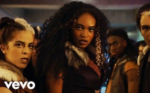 【中英】迪士尼频道原创电影《少年僵尸2》的第二首歌We Own the Night @迪幻字幕组