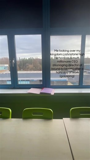 A Day in the Life of a Young CEO