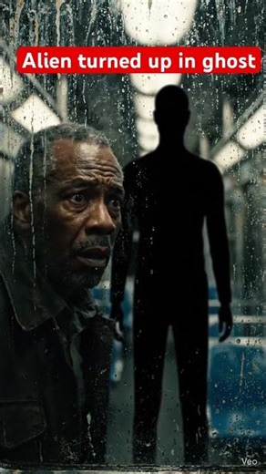 Aliens turned up in ghost 👻 #horror #scary #ghost #music #scream