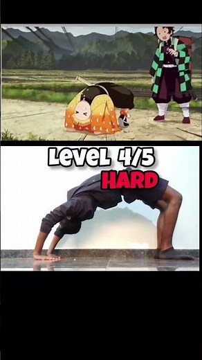 Can I MASTER Manga Anime Poses?