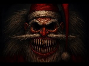 🔔 “When Santa Turns Evil – 3 Real Christmas Nightmares