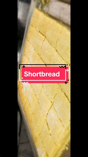 Delicious Homemade Shortbread Recipe - Easy and Tasty!