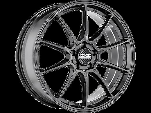 Alloy Wheels - HyperGT HLT - OZ Racing