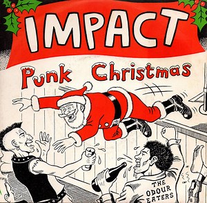 Impact - Punk Christmas