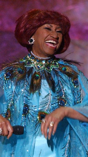 Celia Cruz was known as the “Queen of Salsa” for her legendary voice and instrumental role in popularizing salsa music. You might know her famous catchphrase, but do you know how it started? Discover surprising facts about the Havana-born singer. | AARP