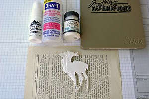 Splitcoaststampers - Tutorials