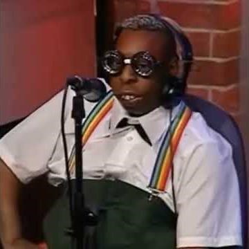 Beetlejuice Spell Red Meme