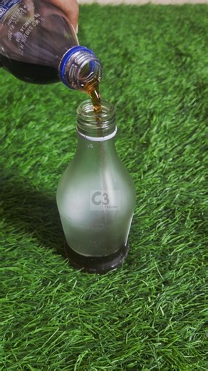 Fake alcohol in movies సినిమాలో మందు😮 | C3 telugu