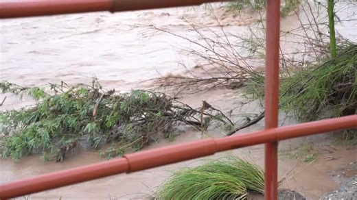 Using the loop? Here's how Pima County keeps it safe during floods
