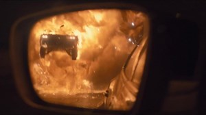 Batman (2022) | Pościg za Pingwinem