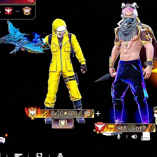 😱 Free Fire New Update is Crazy 😳 Now You Can Write Your Own Name change kar sakte hain Jersey!