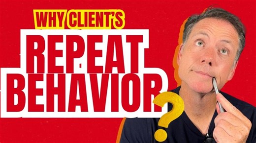 Understanding Client Behavior with Chain Analysis in CBT | Aaron Brinen posted on the topic | LinkedIn