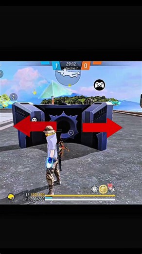 STOP DOING THIS! 🚫💀 #freefire