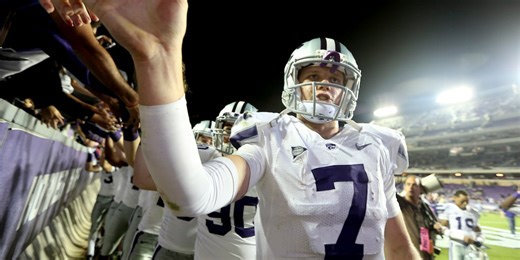 Chris Klieman retires as K-State football coach, Collin Klein rumored as replacement