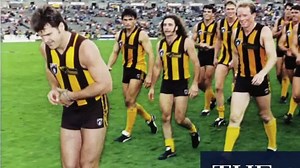 37K views · 361 reactions | In 1992 Hawthorn legend Jason Dunstall...