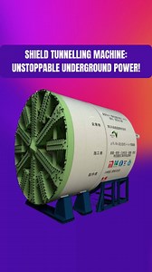 2.1K views · 7.6K reactions |  Revolutionizing the underground...