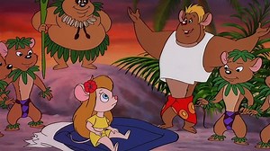 Chip _N_ Dale_s Rescue Rangers 46 - Gadget Goes Hawaiian_x264