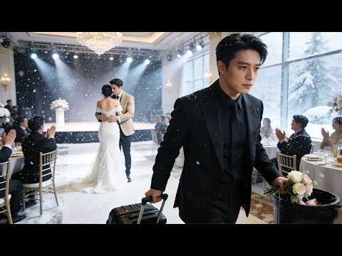 She Ended Their Love With Her Own Hands —He Packed Up and Vanished | Full Drama Compilation