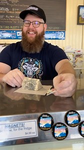 1.8K views · 116 reactions | From cave to crave! Meet Caveman Blue...