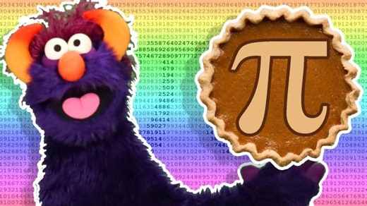 Pi for Kids | What is Pi | Pi Day March 14th | 22/7 | Dr. Lisa Allison, NBCT