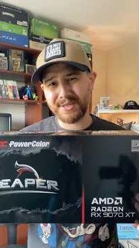 I Upgraded to a New Graphics Card: Things to Consider When Replacing Your GPU