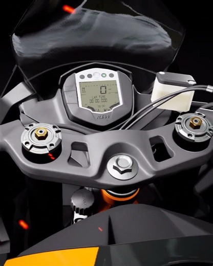 ktm rc full modify version#sportbike #short