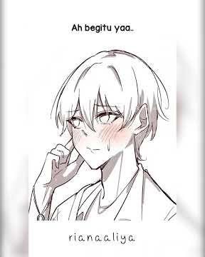 Obrolan Kecil[Comic Dubbing Indonesia] #Riana.Aliya