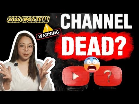 90% YOUTUBERS FAIL this 2026!?😱 Wag kang sumunod sa MALI ❌. #youtubetips