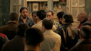 1.1M views · 4.8K reactions | لا مرحب ولا سلامات ولا خد وهات اتفرج علي اجمد خناقات الحواري | DS Production | Facebook