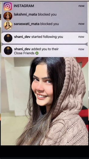 RUBY MAKEOVERS on Instagram: "Lo ab y bhi dekho"