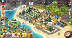 Download & Play Fantasy Forge: World of Lost Empires on PC & Mac (Emulator)
