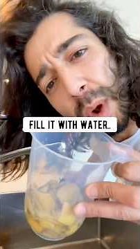 DIY How to keep plants alive | creative explained
