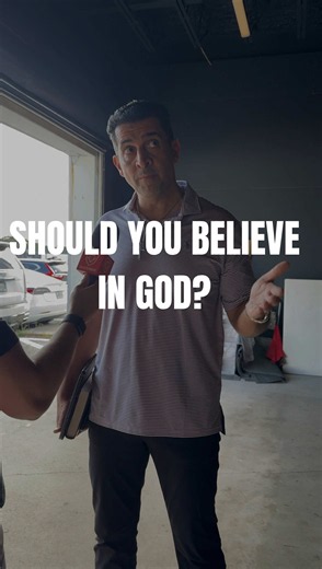 Faith Transformation: An Atheist's Journey to Belief