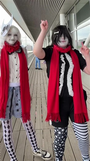 Cosplay Highlights from MCM London 2023