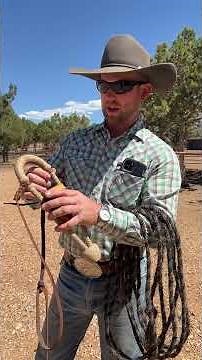 How to Shape a Bosal